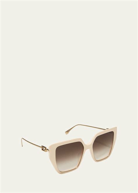 fendi metal butterfly sunglasses|Fendi sunglasses catalogue.